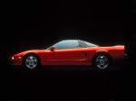 Acura NSX 1990 года (NA)